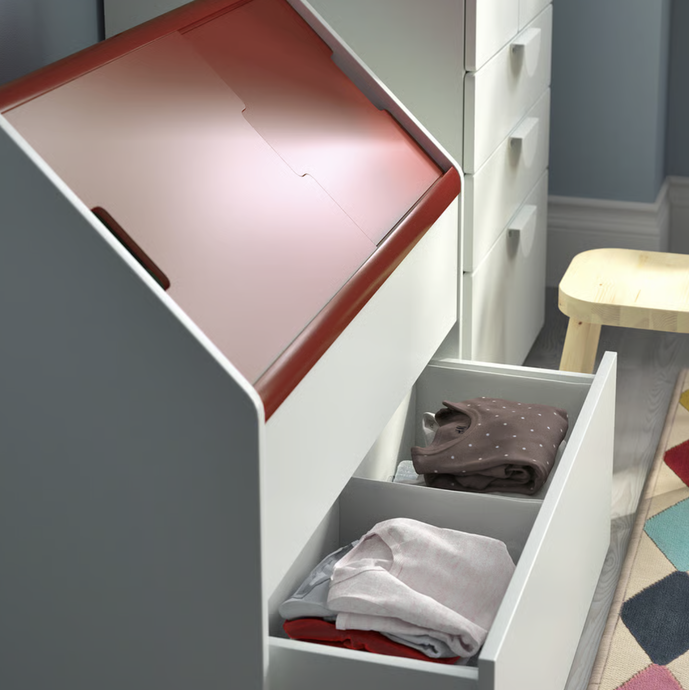 IKEA POLICA