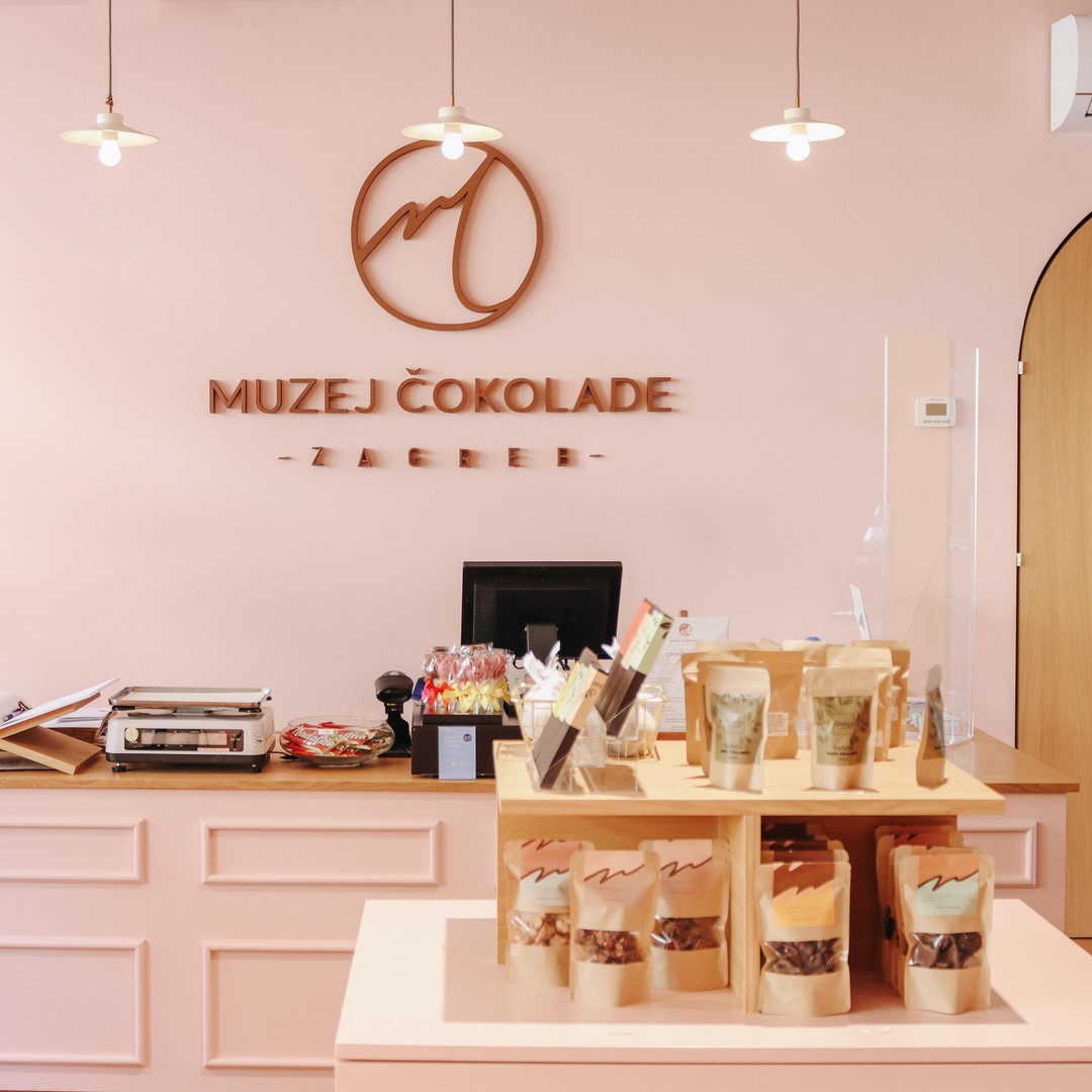 muzej čokolade zagreb