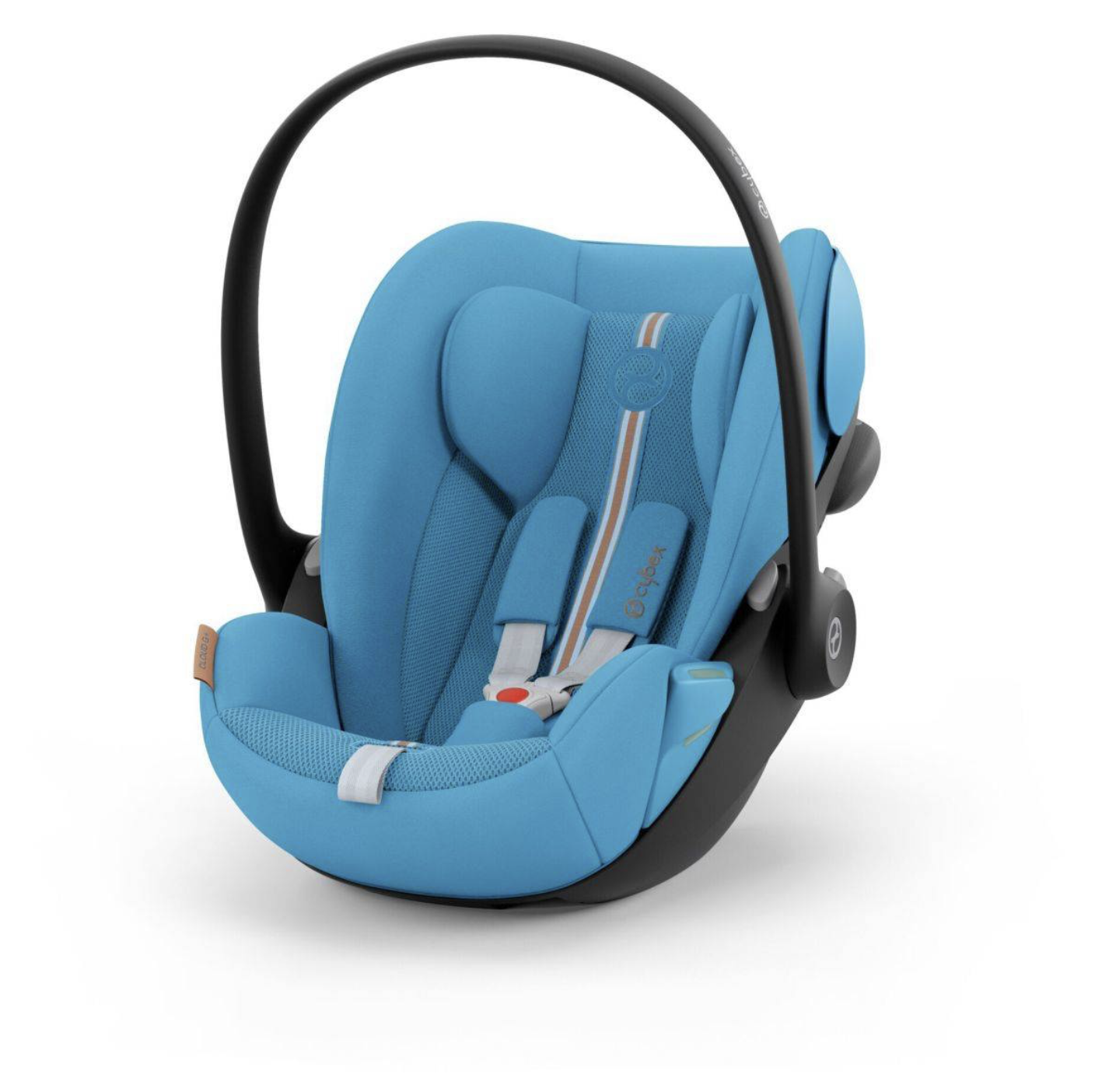 baby center autosjedalica