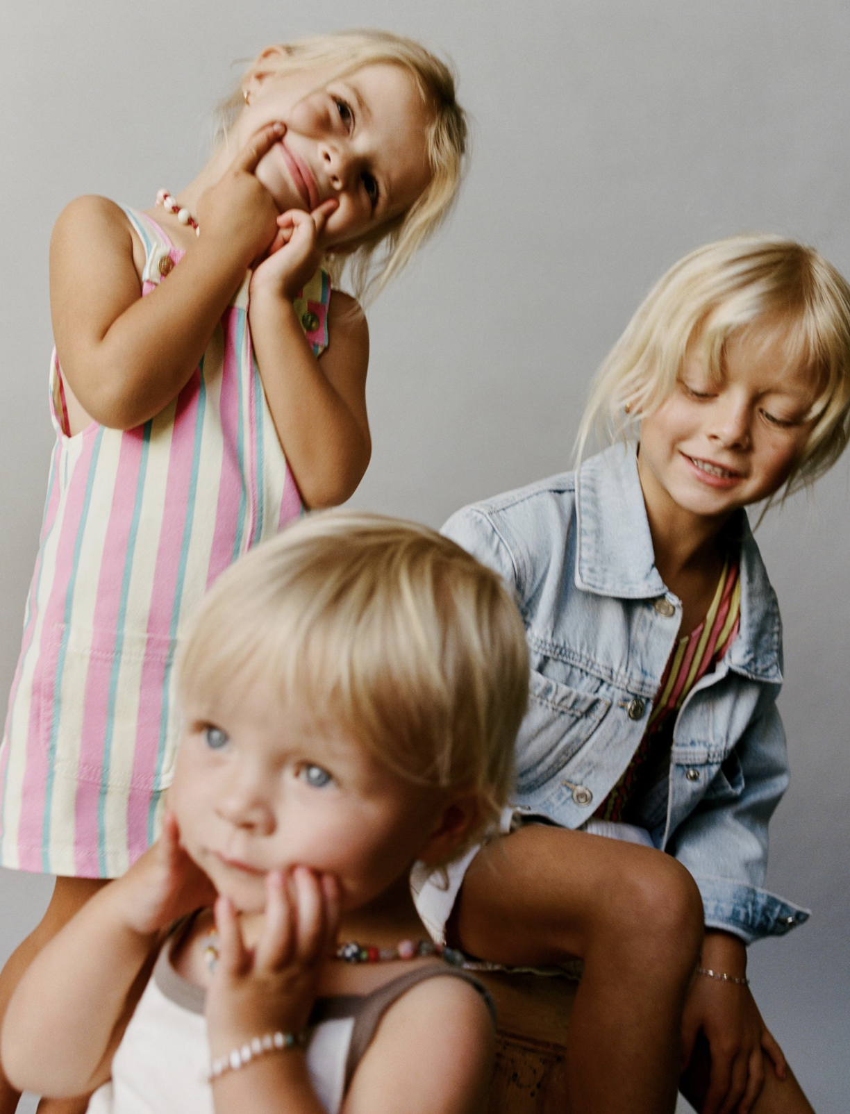 Top 10 Zara Kids favorita iz nove kolekcije koje ćemo viđati cijelo ljeto